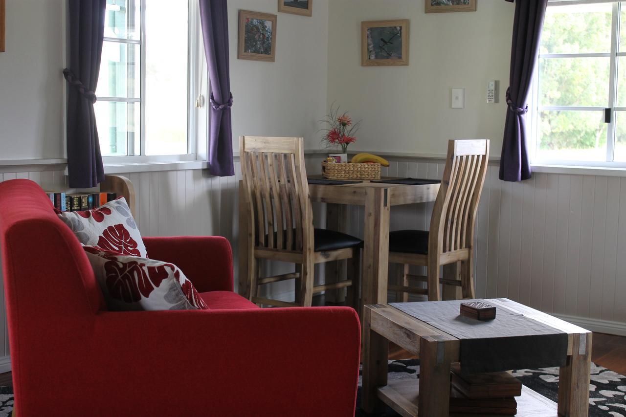 The Dollhouse Cottage Horseshoe Creek Luaran gambar