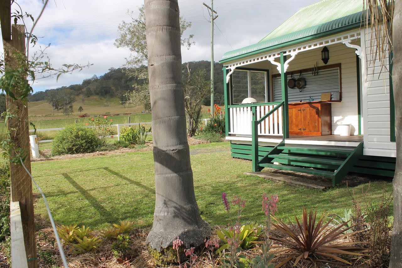 The Dollhouse Cottage Horseshoe Creek Luaran gambar